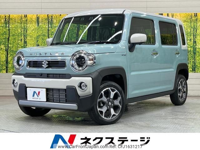 suzuki hustler 2024 CFJ1631217 image 1