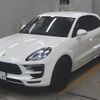 porsche macan 2017 -PORSCHE--Porsche Macan WP1ZZZ95ZJLB70639---PORSCHE--Porsche Macan WP1ZZZ95ZJLB70639- image 5