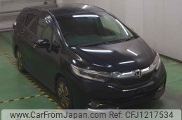 honda shuttle 2016 -HONDA--Shuttle GK8--1101603---HONDA--Shuttle GK8--1101603-