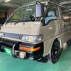 mitsubishi delica-starwagon 1998 -MITSUBISHI--Delica Wagon P25W--1300362---MITSUBISHI--Delica Wagon P25W--1300362- image 4