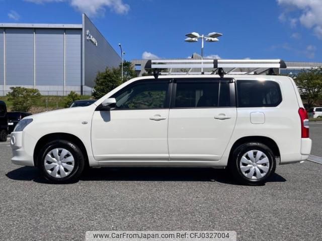 toyota probox-van 2021 quick_quick_3BE-NCP165V_NCP165-0093529 image 2