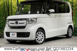 honda n-box 2018 CFJ1882234