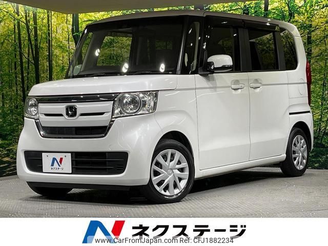 honda n-box 2018 CFJ1882234 image 1
