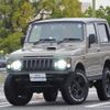 suzuki jimny 1996 quick_quick_E-JA22W_JA22W-113012 image 3