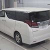 toyota alphard 2015 -TOYOTA 【豊田 300ぬ8030】--Alphard AGH30W-0015286---TOYOTA 【豊田 300ぬ8030】--Alphard AGH30W-0015286- image 7