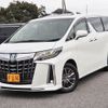 toyota alphard 2022 -TOYOTA--Alphard 6AA-AYH30W--AYH30-0147858---TOYOTA--Alphard 6AA-AYH30W--AYH30-0147858- image 4