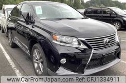 lexus rx 2014 -LEXUS--Lexus RX AGL10W--2455471---LEXUS--Lexus RX AGL10W--2455471-