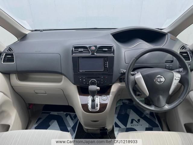 nissan serena 2012 quick_quick_HC26_HC26-063724 image 2