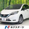 nissan note 2019 -NISSAN--Note DAA-HE12--HE12-311645---NISSAN--Note DAA-HE12--HE12-311645- image 1