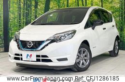 nissan note 2019 -NISSAN--Note DAA-HE12--HE12-311645---NISSAN--Note DAA-HE12--HE12-311645-