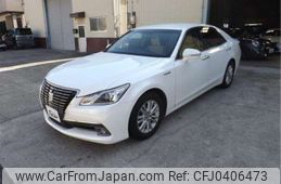 toyota crown 2013 -TOYOTA 【春日井 300ﾄ 822】--Crown AWS210--AWS210-6018864---TOYOTA 【春日井 300ﾄ 822】--Crown AWS210--AWS210-6018864-