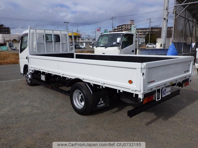 mitsubishi-fuso canter 2016 GOO_NET_EXCHANGE_0704331A30250207W001 image 2