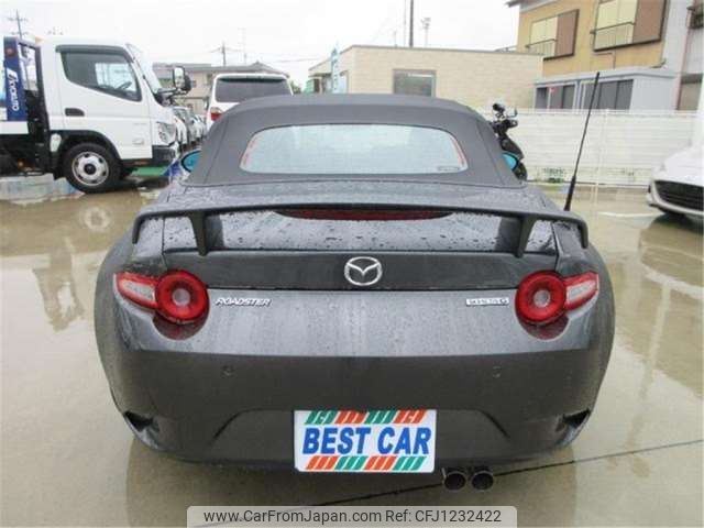 mazda roadster 2024 -MAZDA 【船橋 300】--Roadster ND5RE--ND5RE-101432---MAZDA 【船橋 300】--Roadster ND5RE--ND5RE-101432- image 2