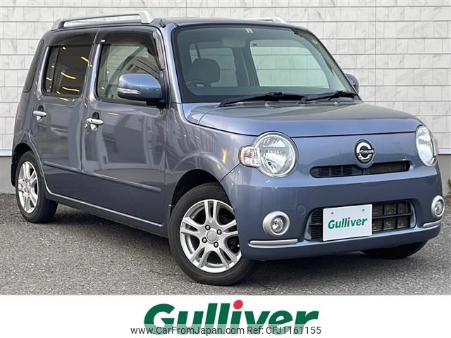 daihatsu mira-cocoa 2010 -DAIHATSU--Mira Cocoa DBA-L685S--L685S-0003141---DAIHATSU--Mira Cocoa DBA-L685S--L685S-0003141- image 1