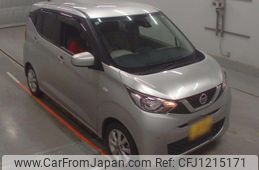 nissan dayz 2021 quick_quick_5BA-B43W_B43W-0130361