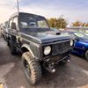suzuki jimny 1990 CFJ1018096 image 6
