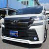 toyota vellfire 2017 -TOYOTA 【名変中 】--Vellfire AGH30W--0162573---TOYOTA 【名変中 】--Vellfire AGH30W--0162573- image 1