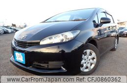 toyota wish 2010 N2024120305F-10