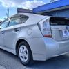 toyota prius 2009 quick_quick_ZVW30_ZVW30-5097077 image 17