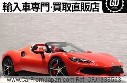 ferrari 296gts 2025 quick_quick_7LA-171K_ZFF01SMJ000316143