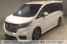 honda stepwagon 2018 -HONDA--Stepwgn DBA-RP3--RP3-1210954---HONDA--Stepwgn DBA-RP3--RP3-1210954-
