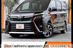 toyota voxy 2021 -TOYOTA--Voxy 3BA-ZRR80W--ZRR80-0703188---TOYOTA--Voxy 3BA-ZRR80W--ZRR80-0703188-