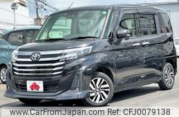 toyota roomy 2021 GOO_JP_700050301430240805012