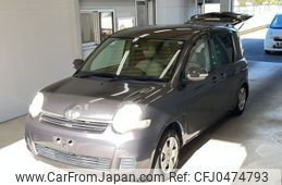 toyota sienta 2007 -TOYOTA--Sienta NCP81Gｶｲ-5043348---TOYOTA--Sienta NCP81Gｶｲ-5043348-