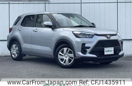 toyota raize 2020 -TOYOTA--Raize 5BA-A200A--A200A-0063368---TOYOTA--Raize 5BA-A200A--A200A-0063368-