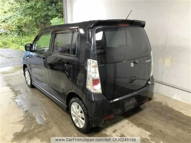 suzuki wagon-r 2010 -SUZUKI--Wagon R MH23S--572672---SUZUKI--Wagon R MH23S--572672- image 2