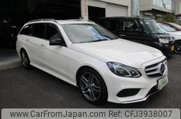 mercedes-benz e-class-station-wagon 2014 quick_quick_RBA-212255C_WDD2122552B046396