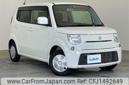 suzuki mr-wagon 2012 -SUZUKI--MR Wagon DBA-MF33S--MF33S-191300---SUZUKI--MR Wagon DBA-MF33S--MF33S-191300-