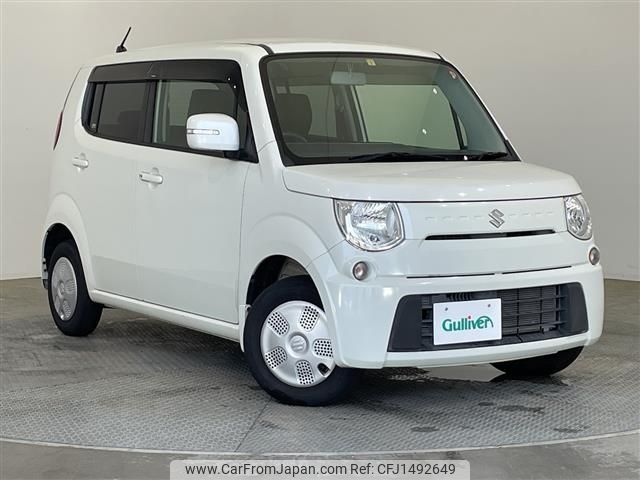 suzuki mr-wagon 2012 -SUZUKI--MR Wagon DBA-MF33S--MF33S-191300---SUZUKI--MR Wagon DBA-MF33S--MF33S-191300- image 1