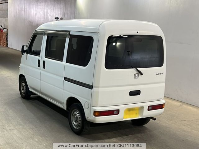 honda acty-van 2012 -HONDA 【福岡 480と1628】--Acty Van HH5-1900873---HONDA 【福岡 480と1628】--Acty Van HH5-1900873- image 2