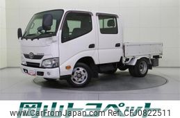 toyota toyoace 2017 GOO_NET_EXCHANGE_1020531A20250303T005