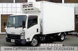 isuzu elf-truck 2017 -ISUZU--Elf TRG-NPR85AN--NPR85-7070356---ISUZU--Elf TRG-NPR85AN--NPR85-7070356-