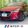 mazda demio 2019 -MAZDA--Demio LDA-DJ5FS--DJ5FS-510766---MAZDA--Demio LDA-DJ5FS--DJ5FS-510766- image 1