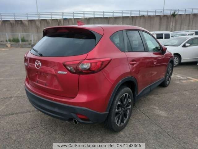 mazda cx-5 2015 -MAZDA--CX-5 LDA-KE2FW--KE2FW-208322---MAZDA--CX-5 LDA-KE2FW--KE2FW-208322- image 2