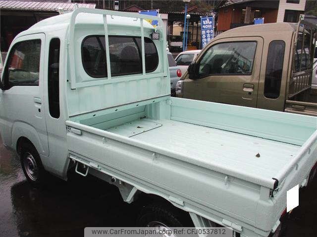 daihatsu hijet-truck 2024 -DAIHATSU 【岐阜 480ﾌ7551】--Hijet Truck S510P-0590737---DAIHATSU 【岐阜 480ﾌ7551】--Hijet Truck S510P-0590737- image 2