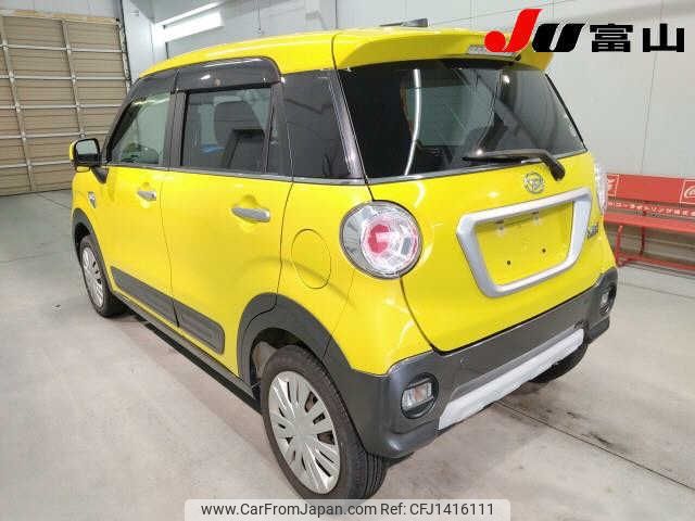 daihatsu cast 2018 CFJ1416111 image 2