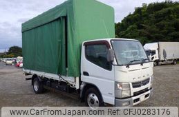 mitsubishi-fuso canter 2011 -MITSUBISHI--Canter FEA50--501586---MITSUBISHI--Canter FEA50--501586-