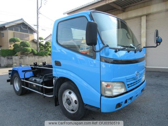 toyota dyna-truck 2008 GOO_NET_EXCHANGE_0500566A30241019W001 image 1