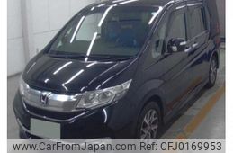 honda stepwagon-spada 2015 quick_quick_DBA-RP3_1007589