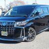 toyota alphard 2019 -TOYOTA--Alphard DAA-AYH30W--AYH30-0086345---TOYOTA--Alphard DAA-AYH30W--AYH30-0086345- image 4