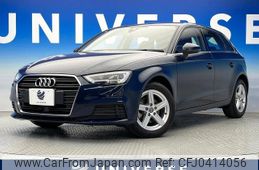 audi a3 2020 -AUDI--Audi A3 DBA-8VCXS--WAUZZZ8V0LA079215---AUDI--Audi A3 DBA-8VCXS--WAUZZZ8V0LA079215-