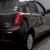 nissan march 2014 -NISSAN--March K13-721832---NISSAN--March K13-721832- image 6
