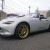 mazda roadster 2016 -MAZDA 【名変中 】--Roadster ND5RC--111477---MAZDA 【名変中 】--Roadster ND5RC--111477- image 10