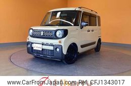 suzuki spacia 2021 quick_quick_MK53S_MK53S-756571