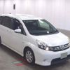 toyota isis 2014 CFJ1682763 image 1