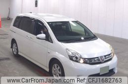 toyota isis 2014 CFJ1682763